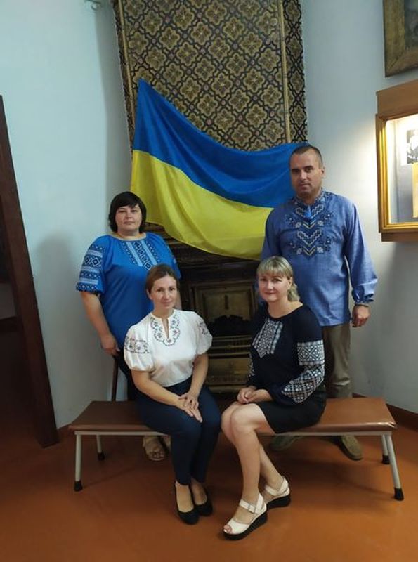 Остерський краєзнавчий музей